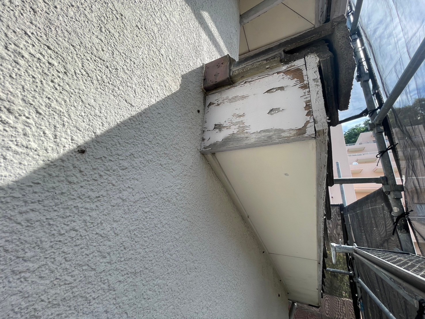 施工前イメージ