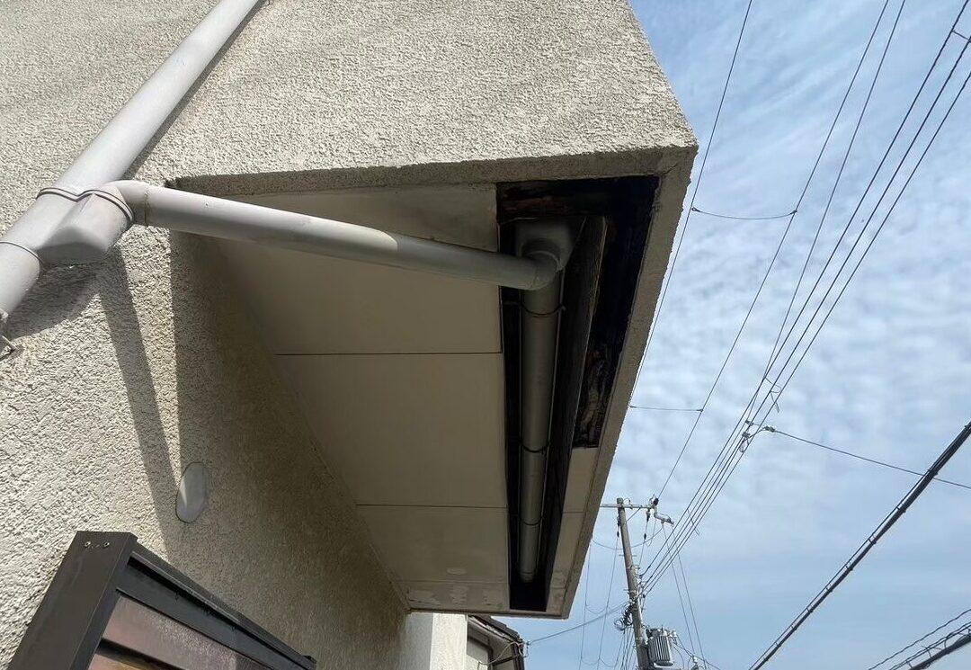 施工前イメージ