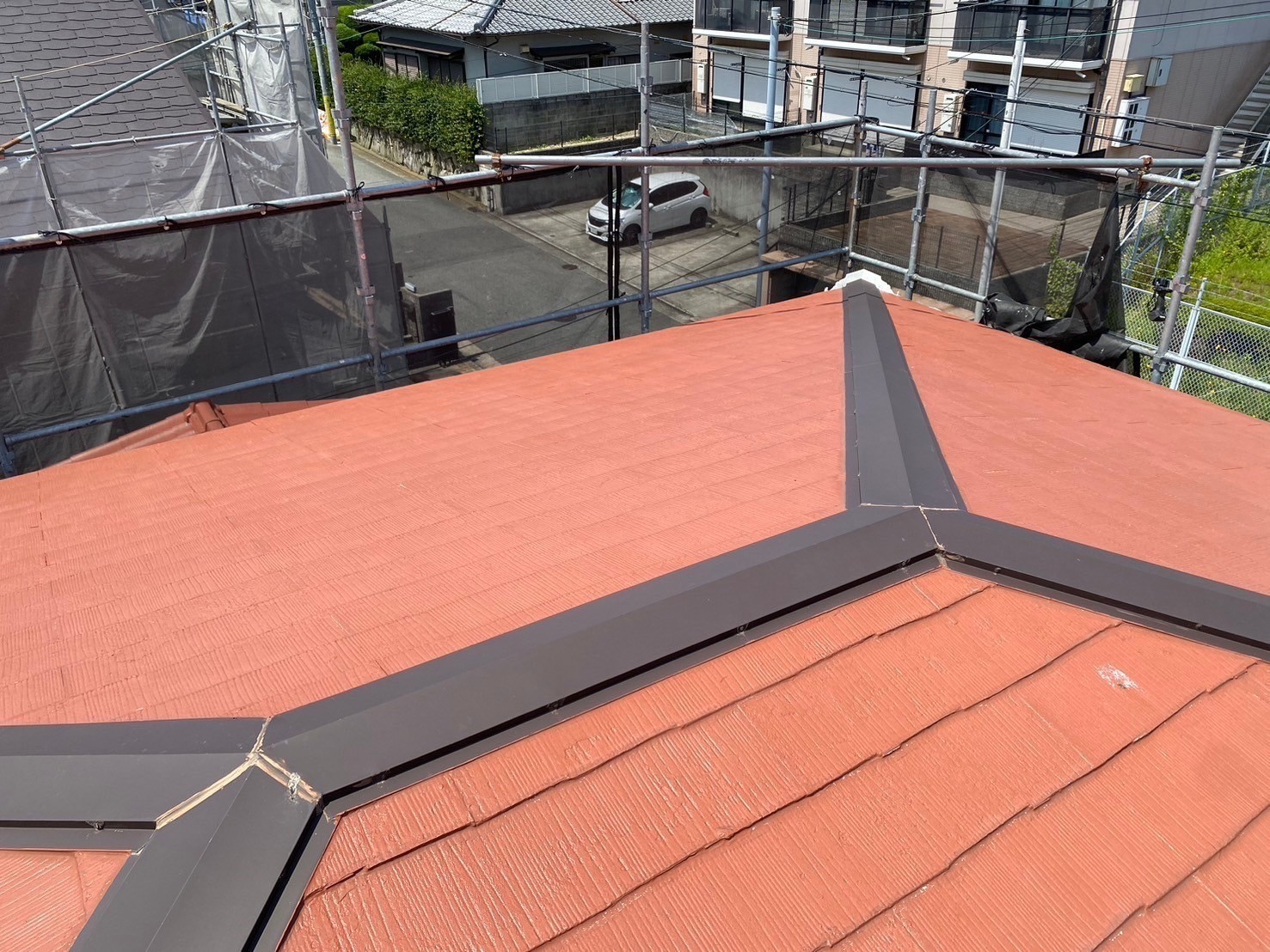 施工前イメージ