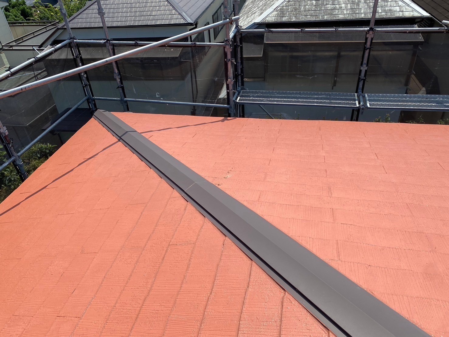 施工前イメージ