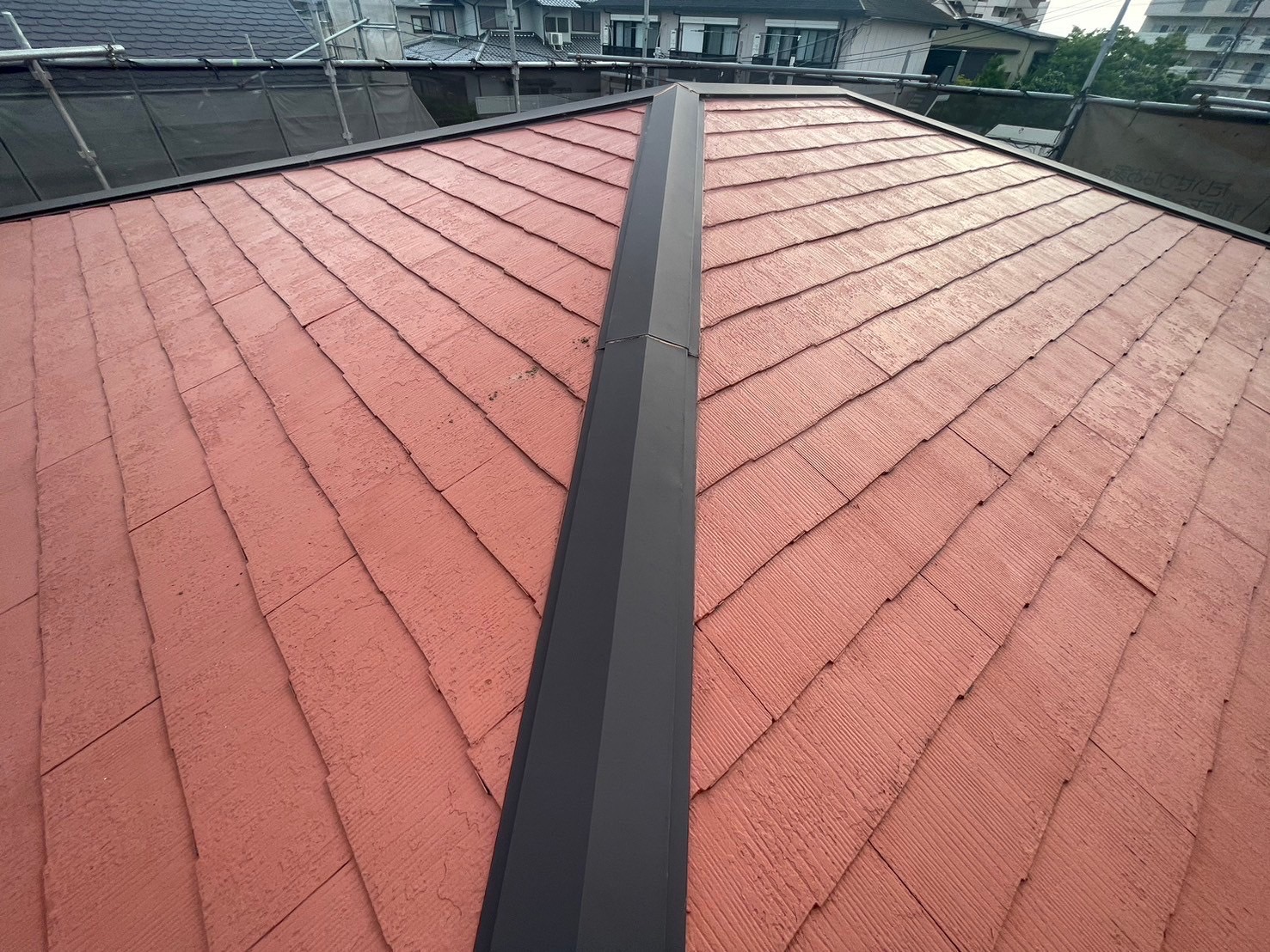 施工前イメージ