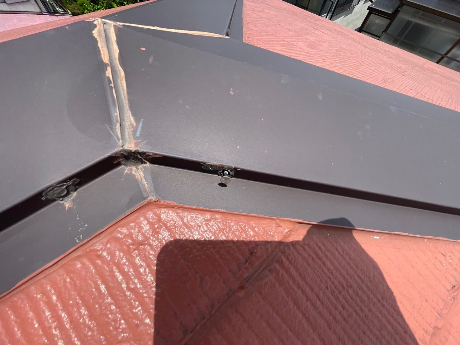 施工前イメージ