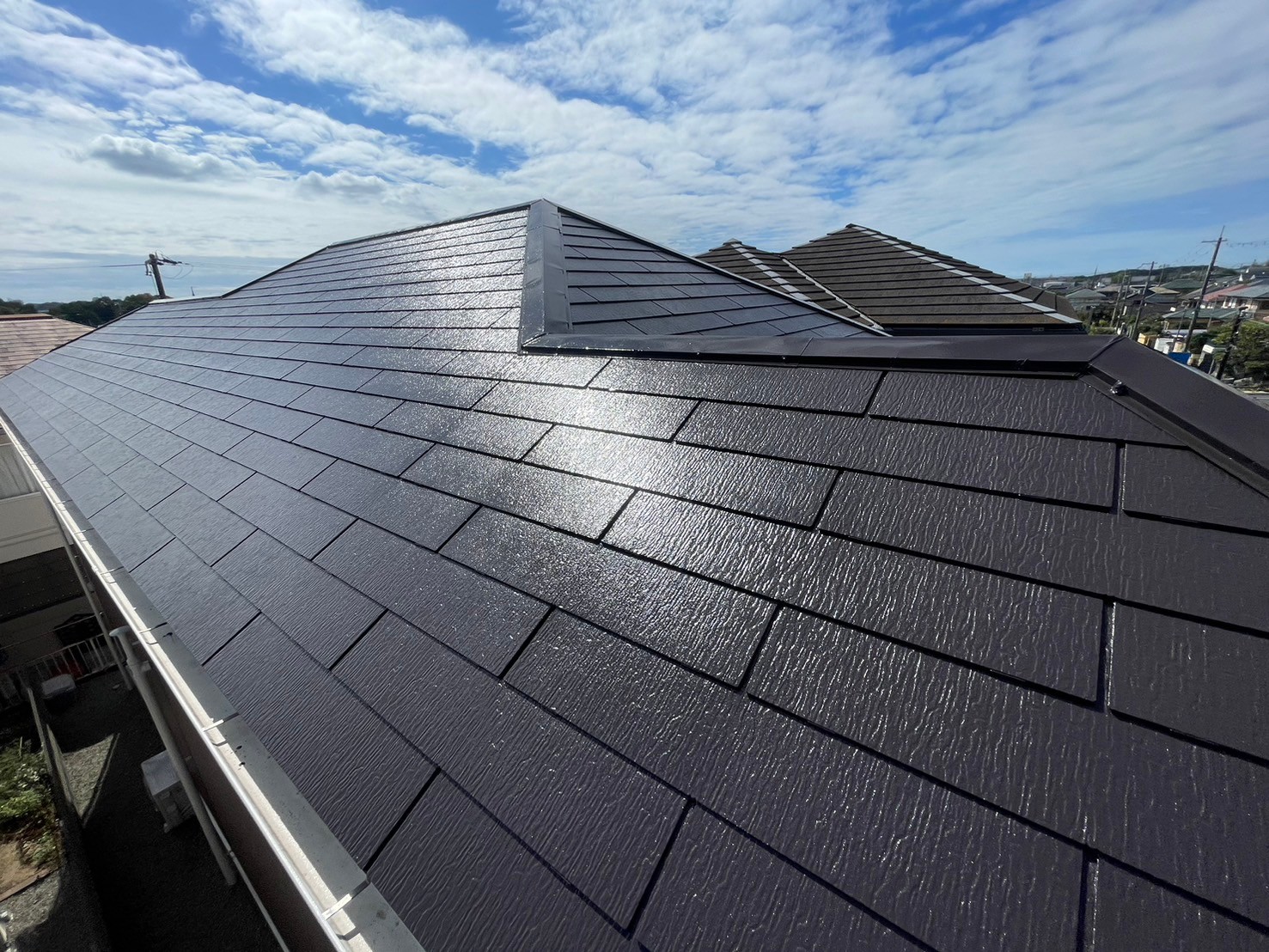 施工後イメージ