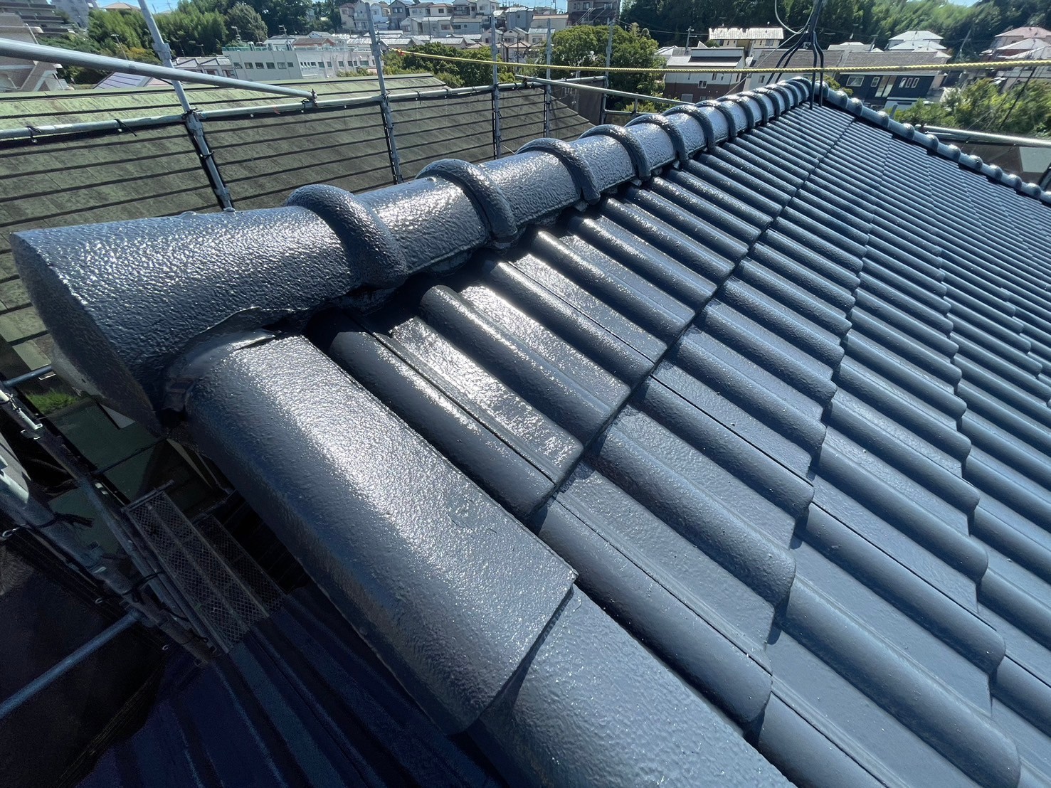 施工後イメージ