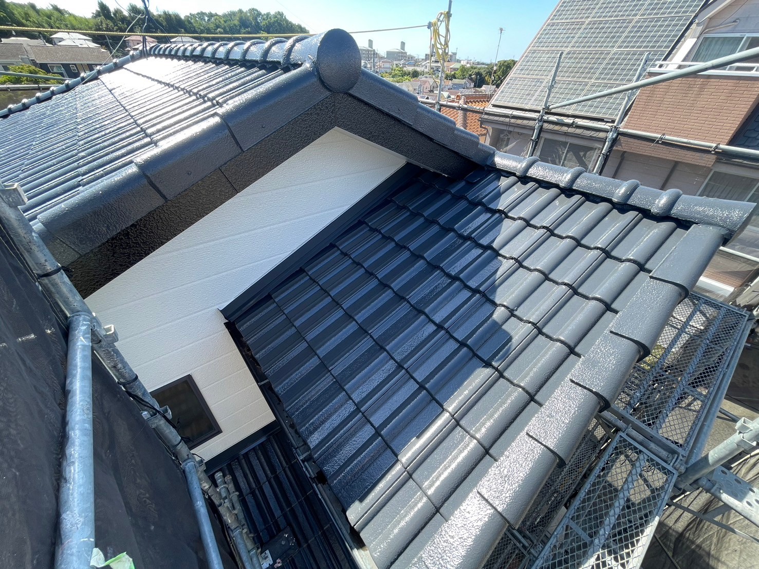 施工後イメージ