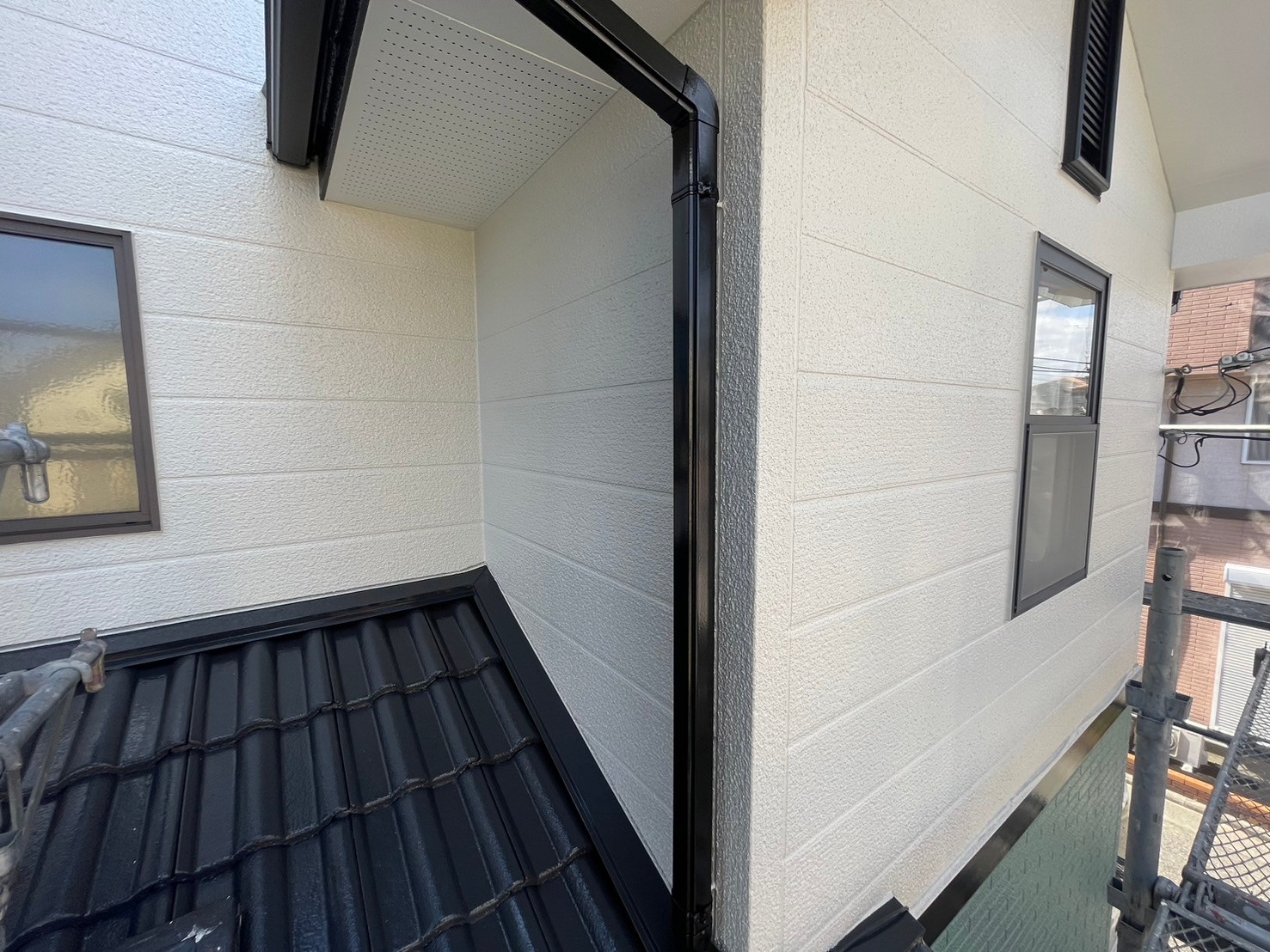 施工後イメージ