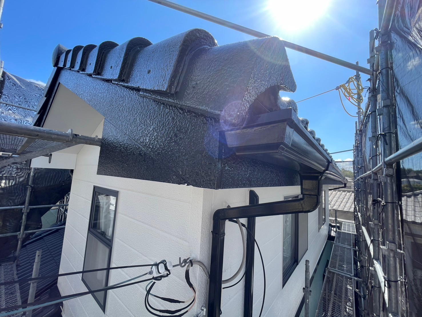 施工後イメージ