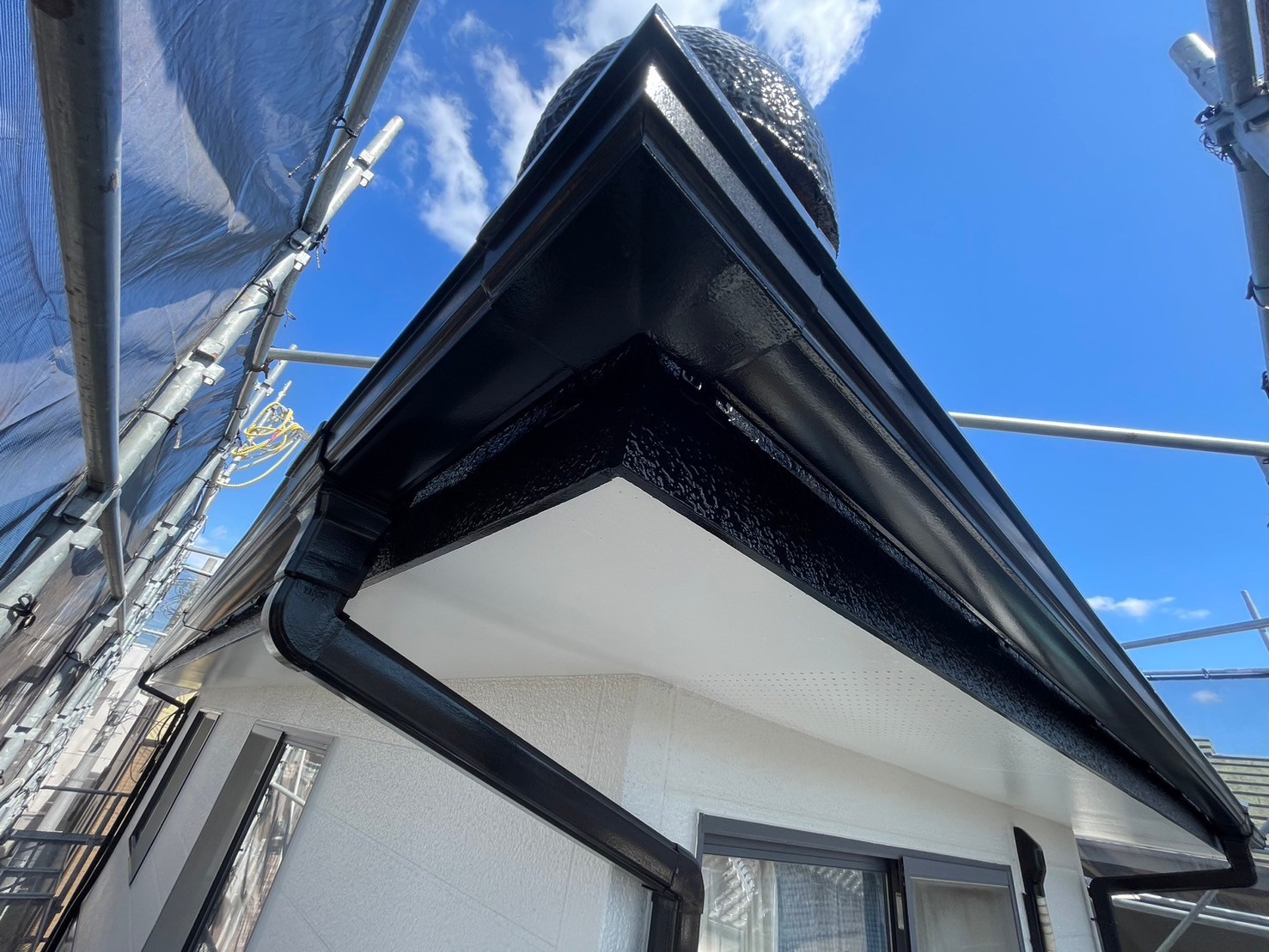 施工後イメージ