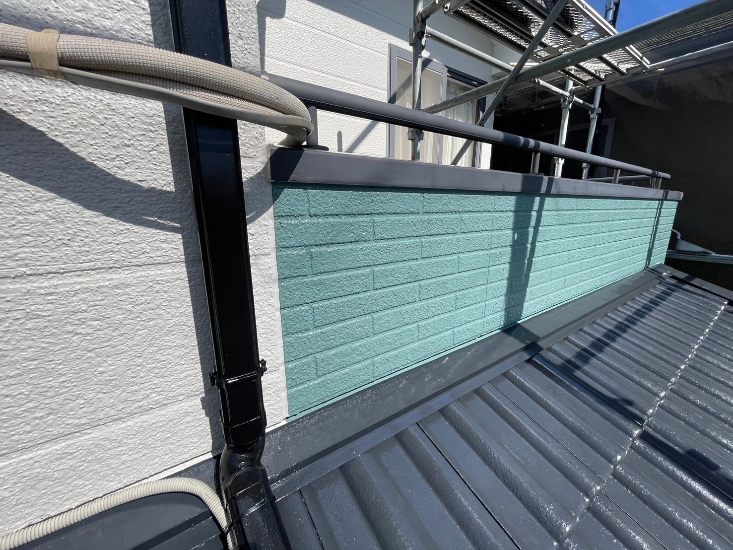 施工後イメージ