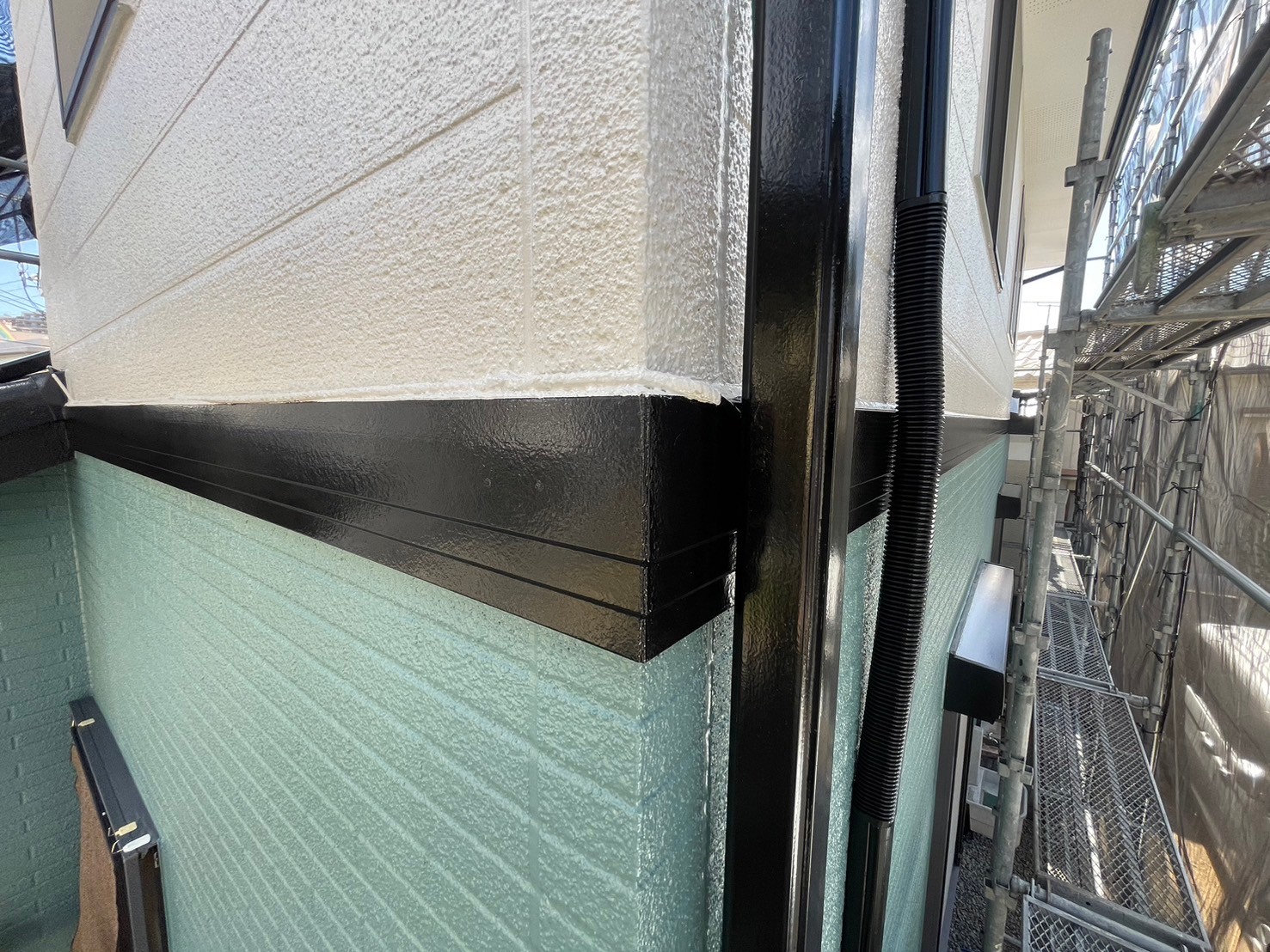 施工後イメージ