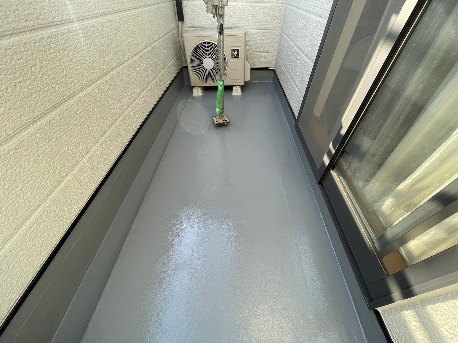 施工後イメージ