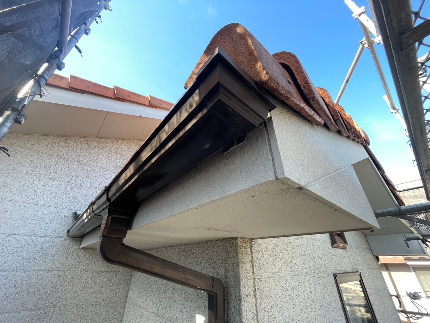 施工前イメージ