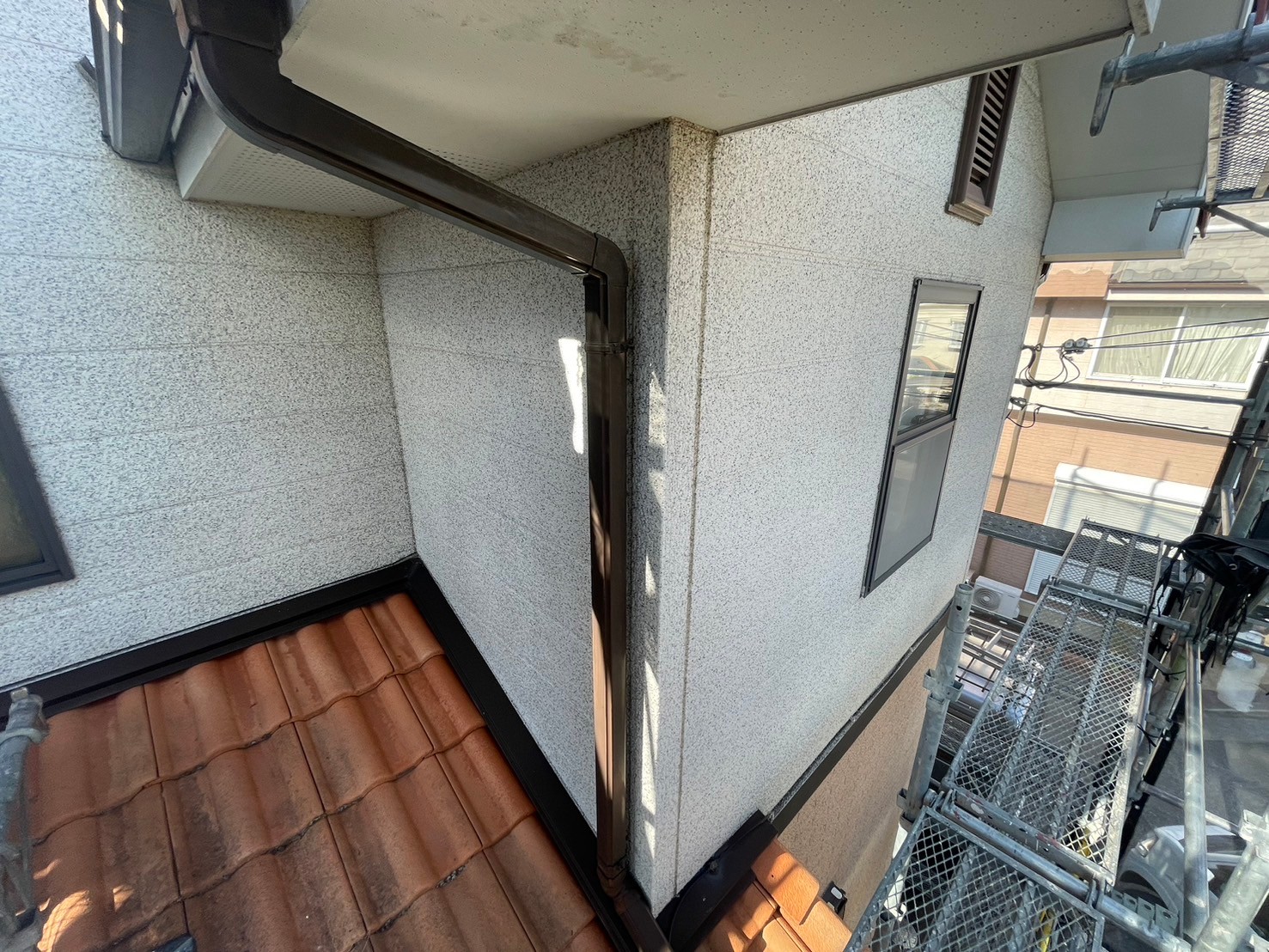 施工前イメージ