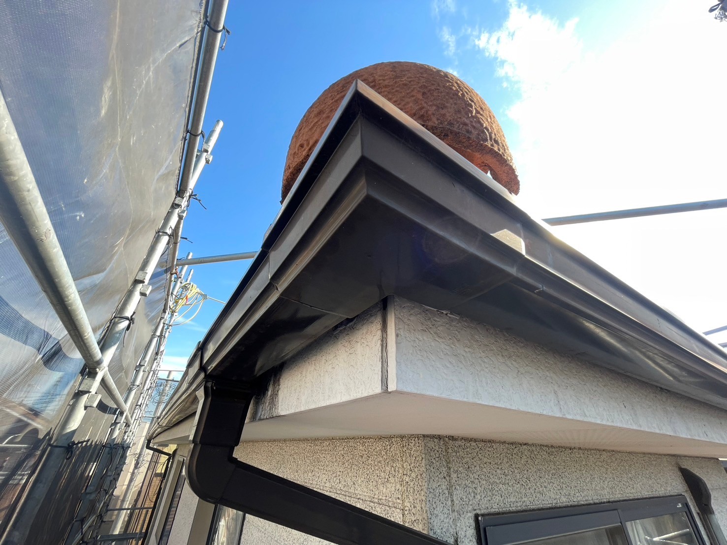 施工前イメージ