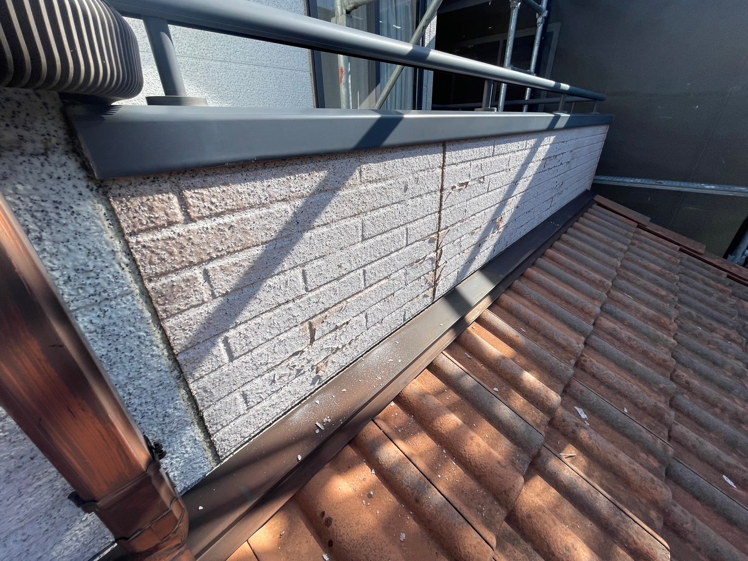 施工前イメージ