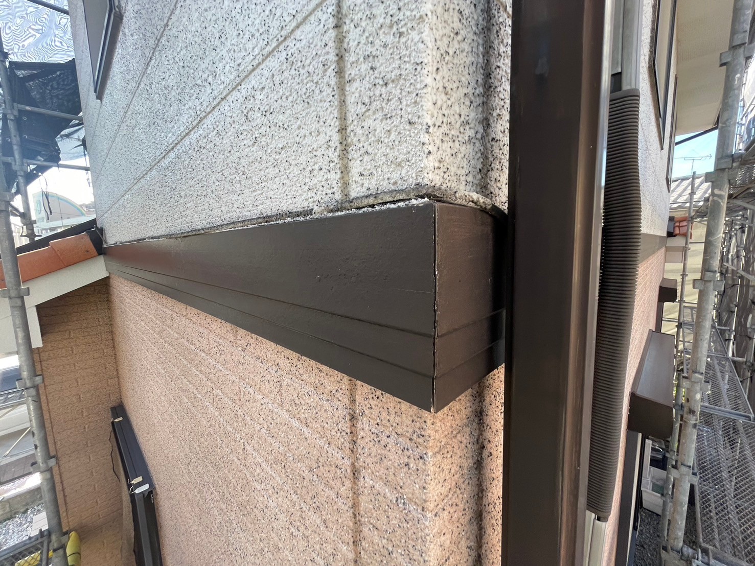 施工前イメージ