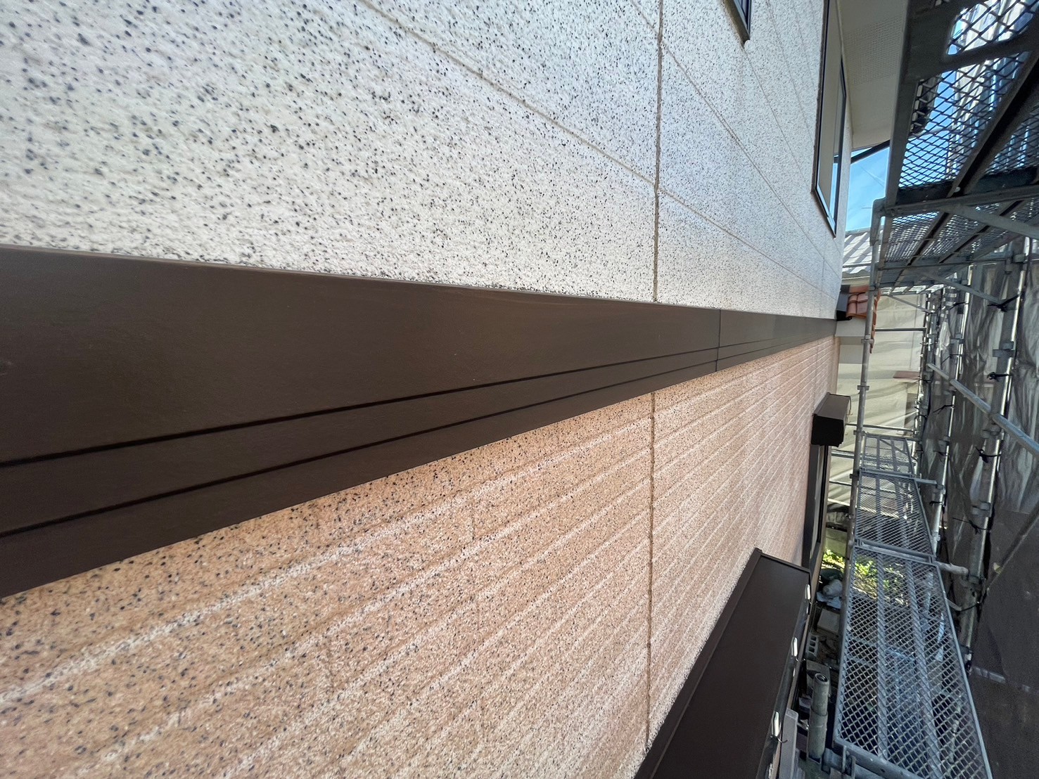 施工前イメージ