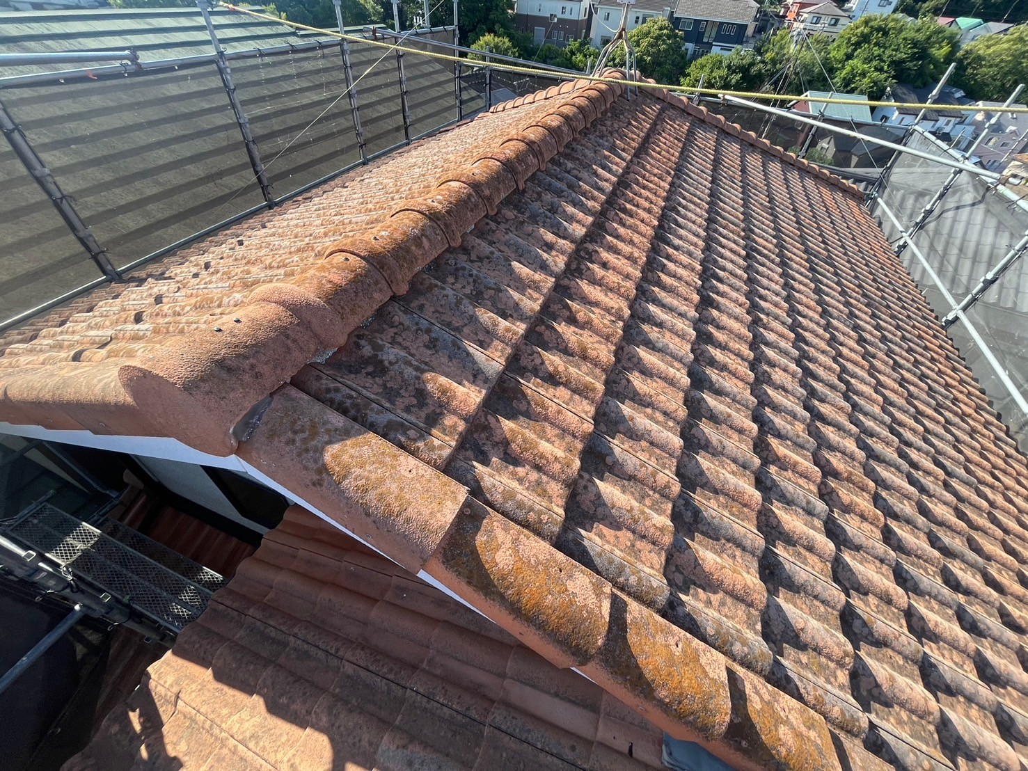 施工前イメージ