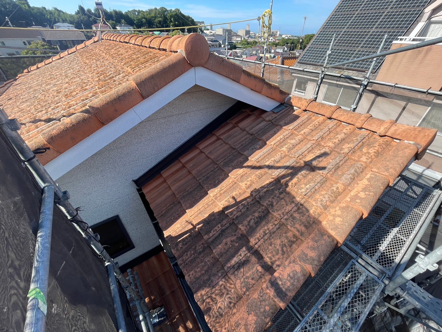 施工前イメージ