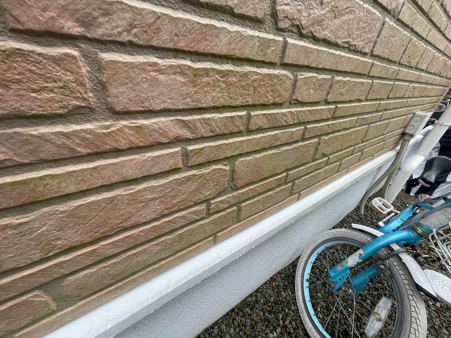 施工前イメージ