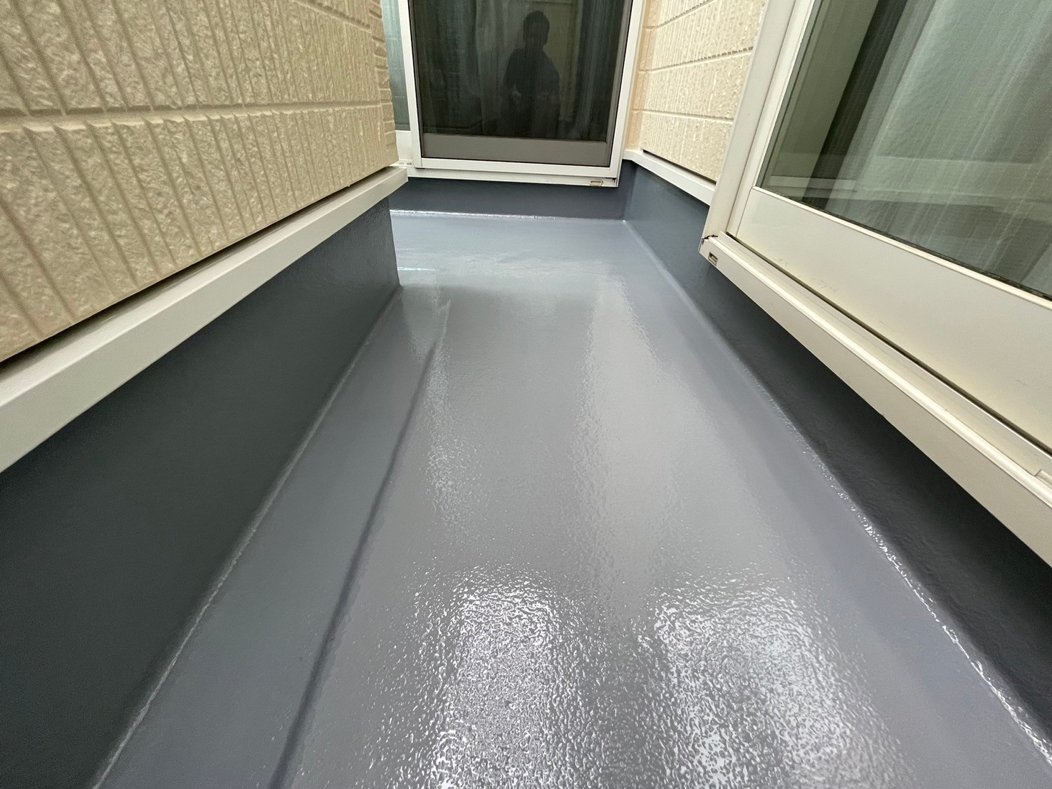 施工後イメージ