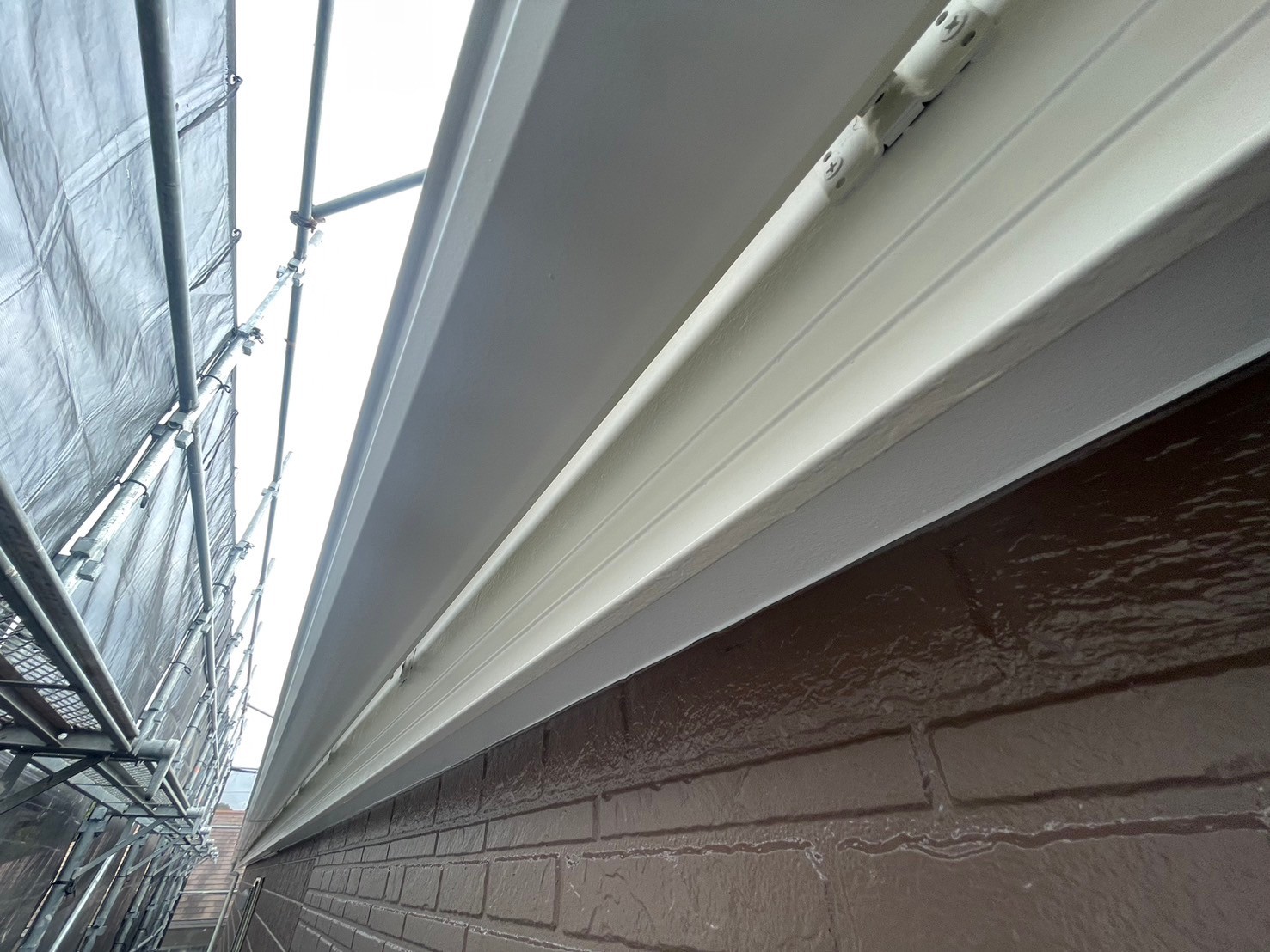 施工後イメージ