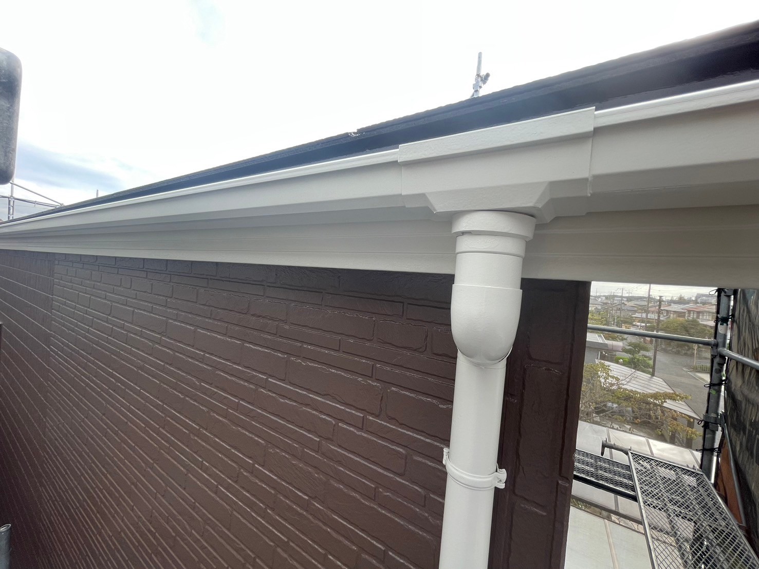 施工後イメージ