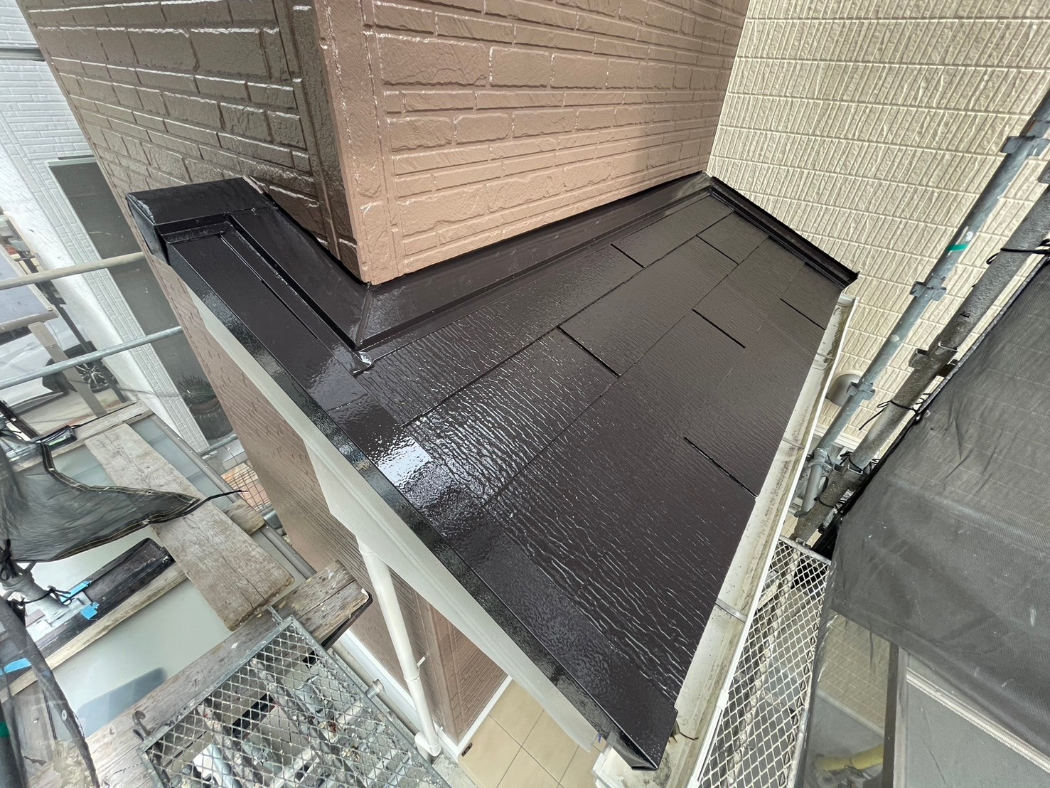 施工後イメージ