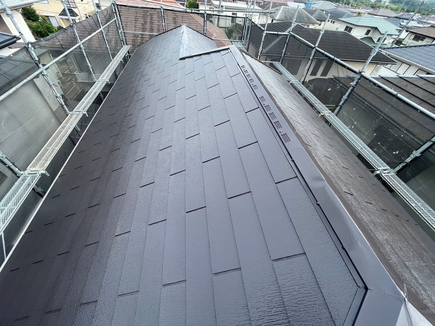 施工後イメージ