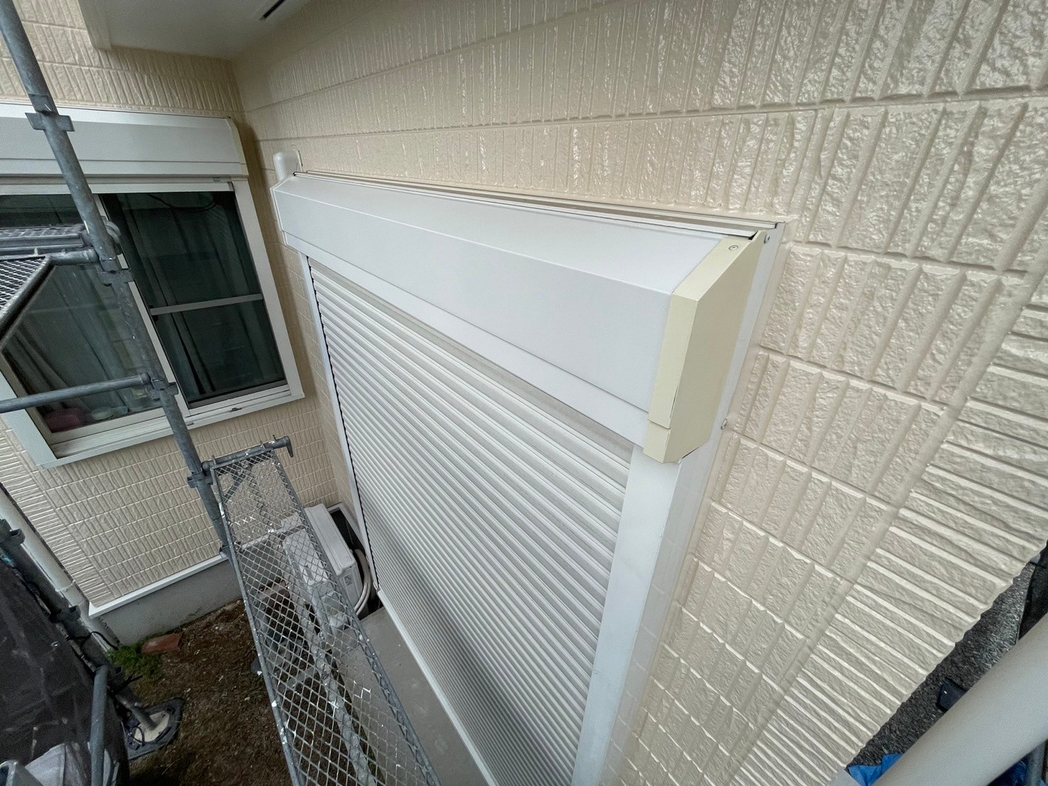 施工後イメージ