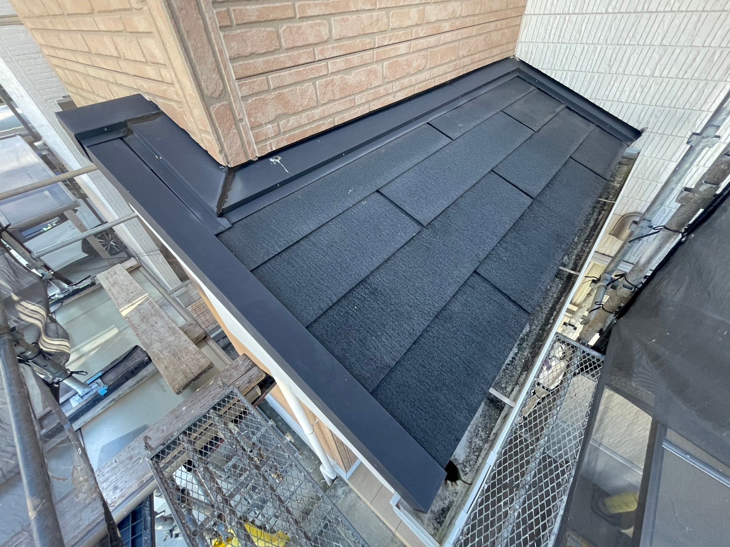 施工前イメージ