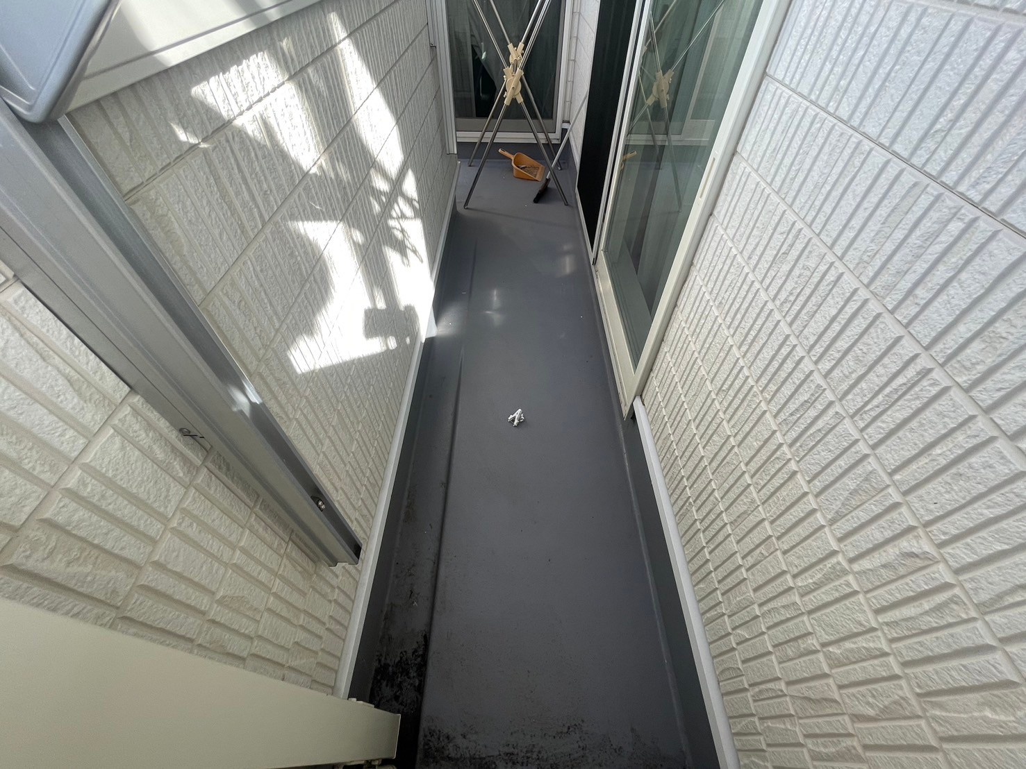 施工前イメージ