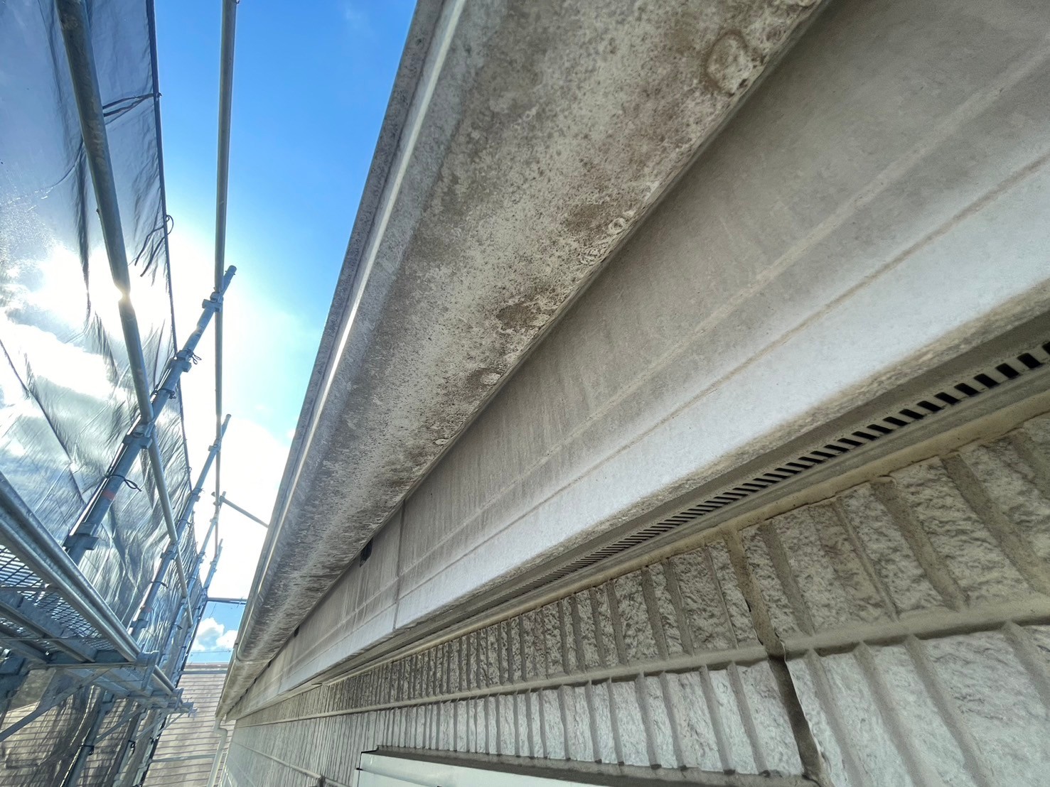 施工前イメージ