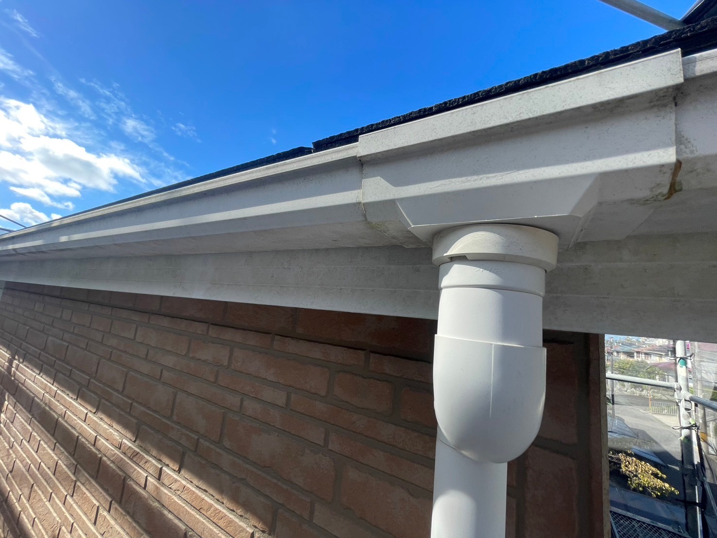 施工前イメージ