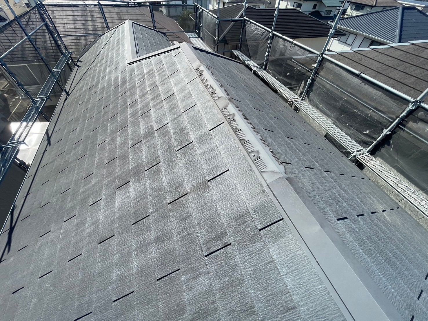 施工前イメージ