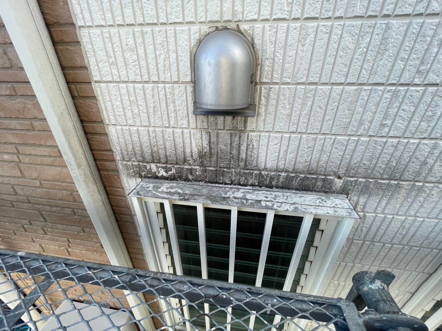 施工前イメージ