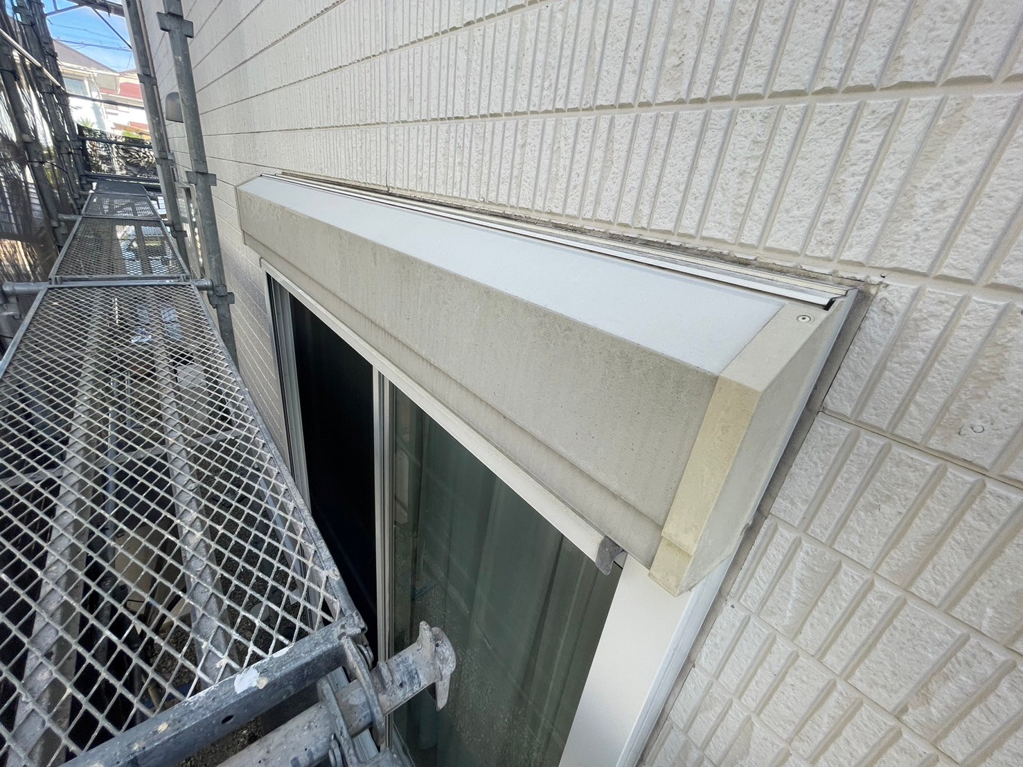 施工前イメージ