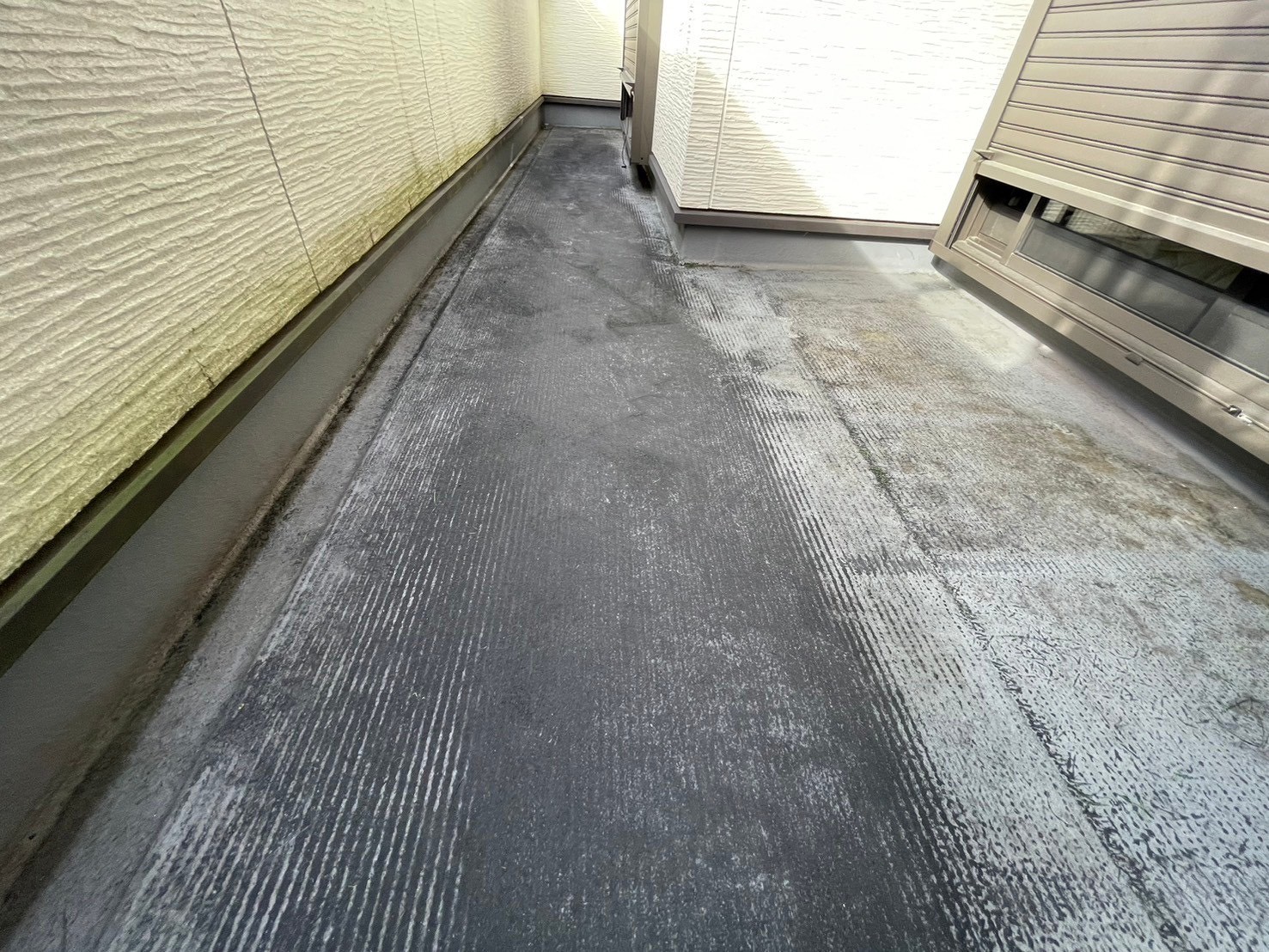 施工前イメージ
