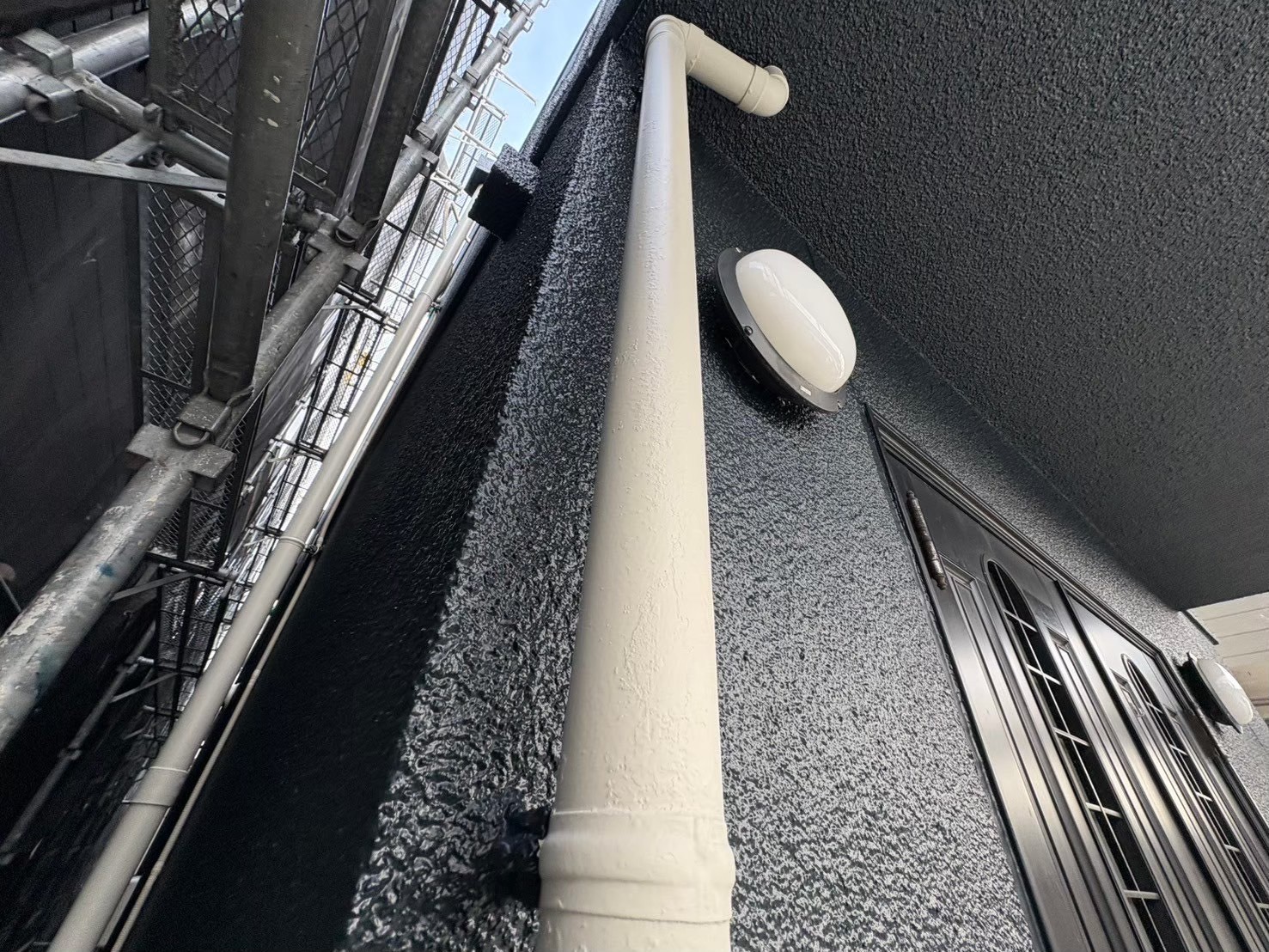 施工後イメージ